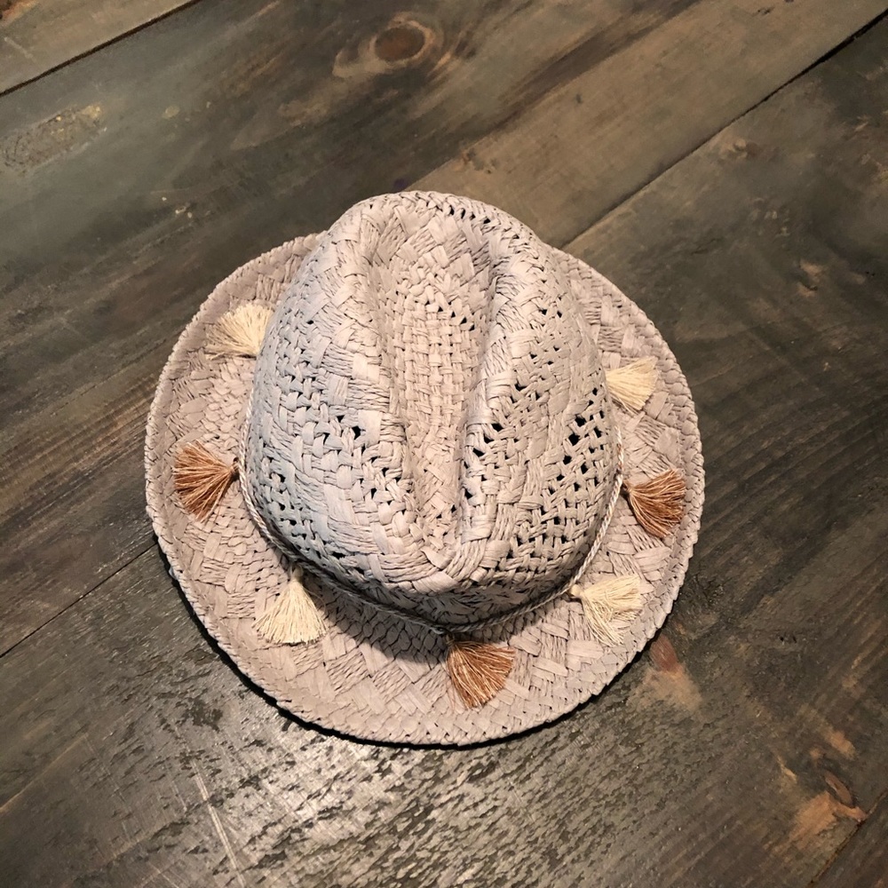 Cute Hat!